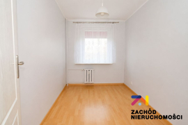 4 pokojowe mieszkanie - 73, 5m2 os. Śląskie